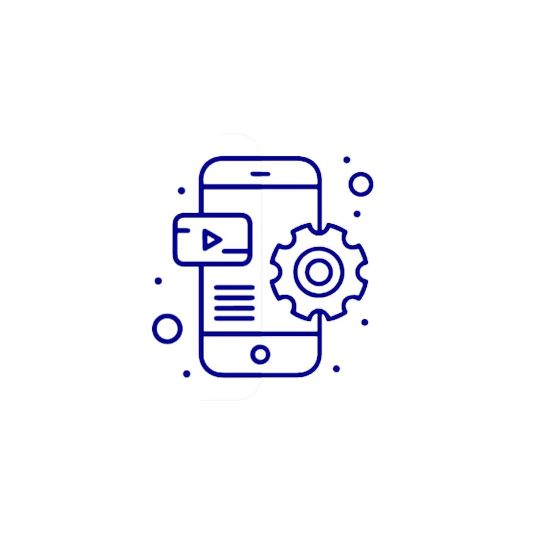 Mobile applications
